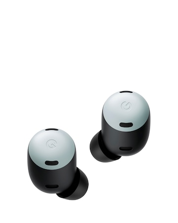 Google Pixel Buds Pro Wireless Earbuds - Fog