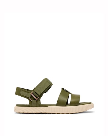Sorel Ona Ave Ankle Strap Flat Sandal