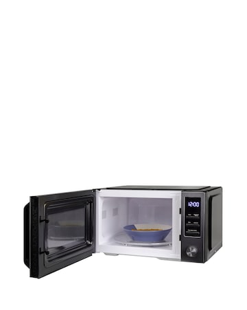 Russell Hobbs RHM2372DS 23L Digital Microwave - Dark Steel