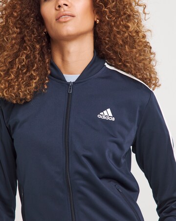 adidas 3-Stripes Tracksuit
