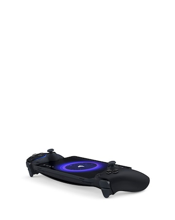 PlayStation Portal Remote Player - Midnight Black