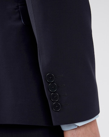 Ted Baker Slim Fit Panama Suit Jacket