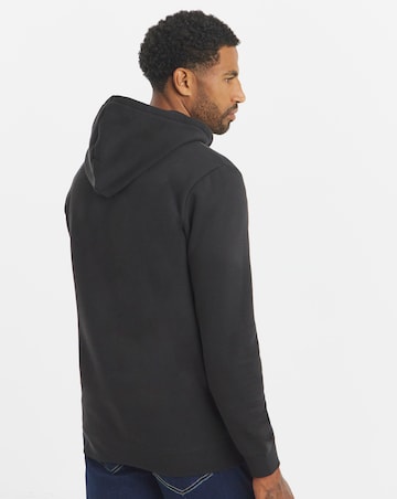 PUMA Essentials Small Logo Full Zip Hoodie