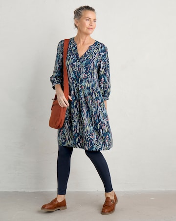Seasalt Cornwall Apple Barn Dress