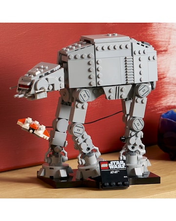 LEGO Star Wars AT AT
