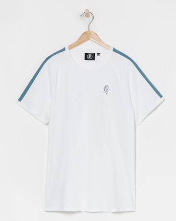 Gym King Core Plus Poly T-Shirt