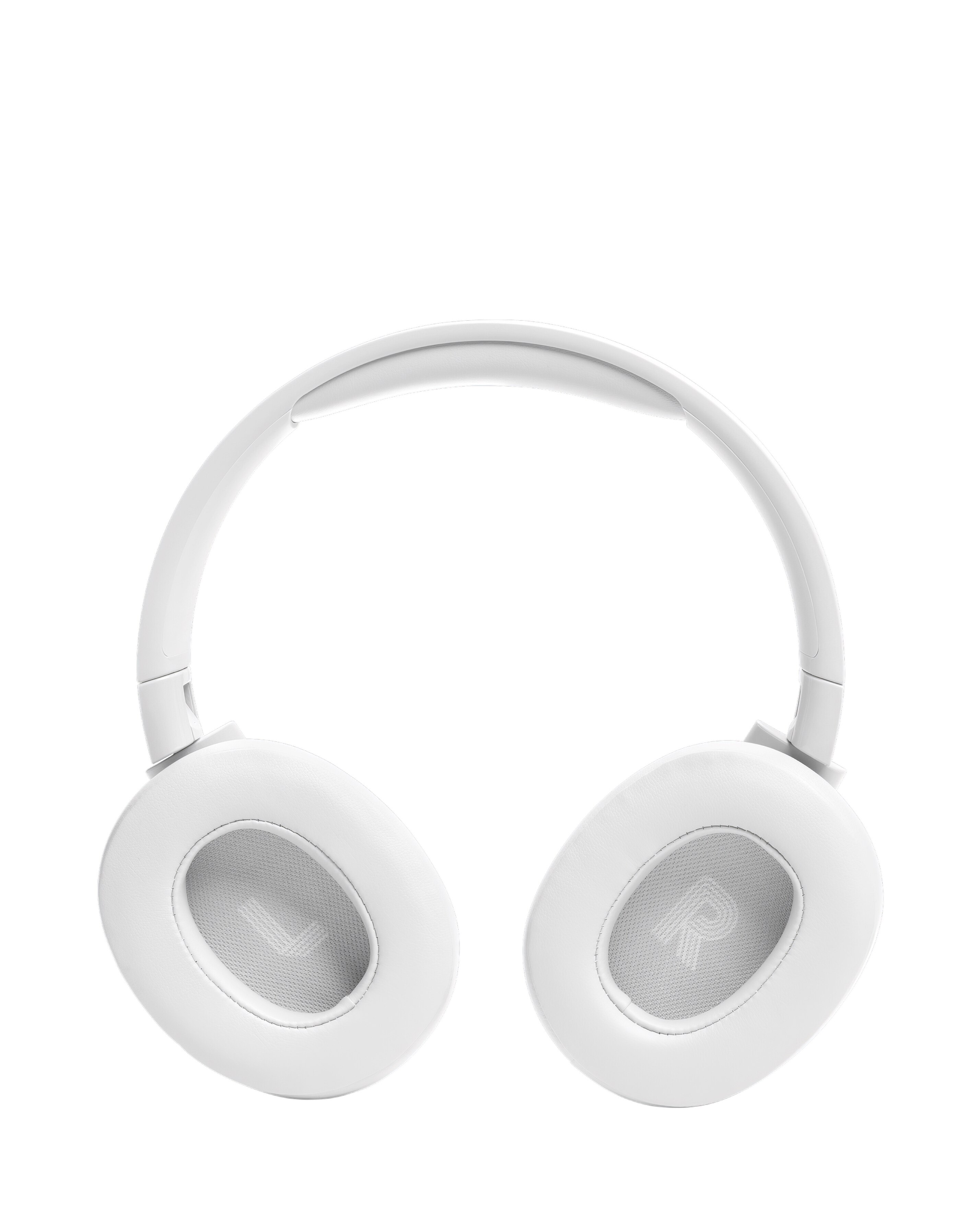 JBL Tune 720BT Wireless Over-Ear Headphones - White | JD Williams