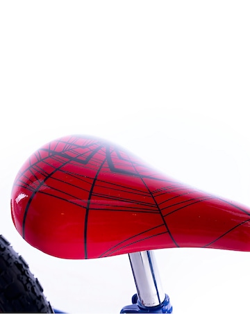 Huffy Spider-Man Kids 12-inch Balance Bike