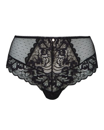 Figleaves Isla Lace Short