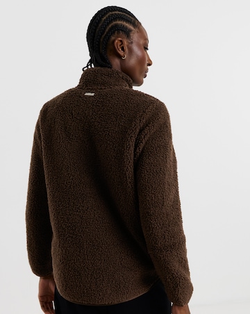 Skechers Sherpa Jacket