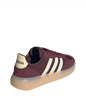 adidas Barreda Decodes