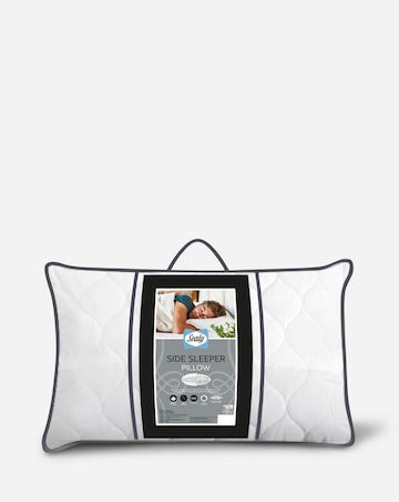 Sealy Side Sleeper Pillow