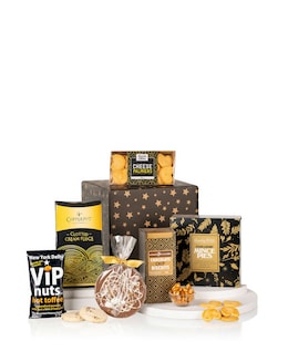 Virginia Hayward - Goodies Galore - Christmas Gift Box