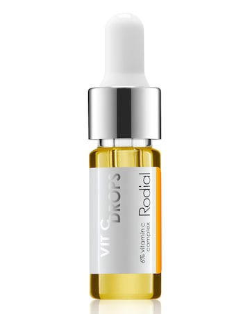 Rodial Vitamin C Booster Drops Mini