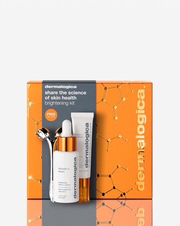 Dermalogica Brightening Kit