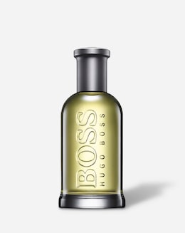 Hugo Boss Bottled Eau De Toilette 200ml