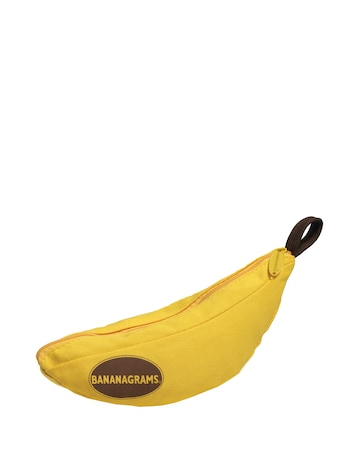 Bananagrams Game