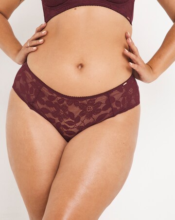 Dorina Daphne Classic Hipster Brief