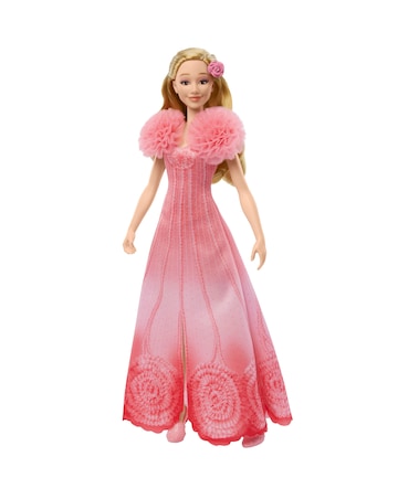 Wicked 30cm Singing Glinda Fashion Doll