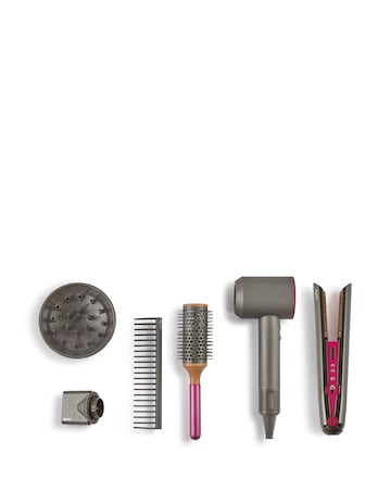Dyson Toy Supersonic & Corrale Deluxe Styling Set