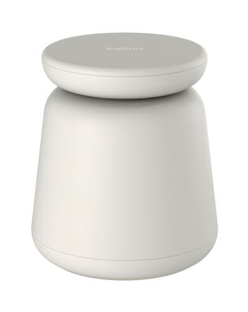 Belkin BoostCharge Pro 2-in-1 Wireless MagSafe Charging Stand - Sand