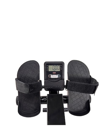 Body Sculpture BR2630 Hydraulic Sculling Rower