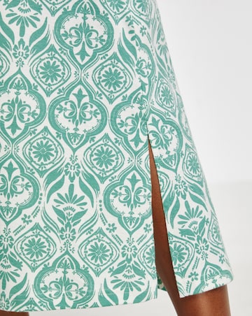 Pretty Secrets Value Cotton Maxi Nightie