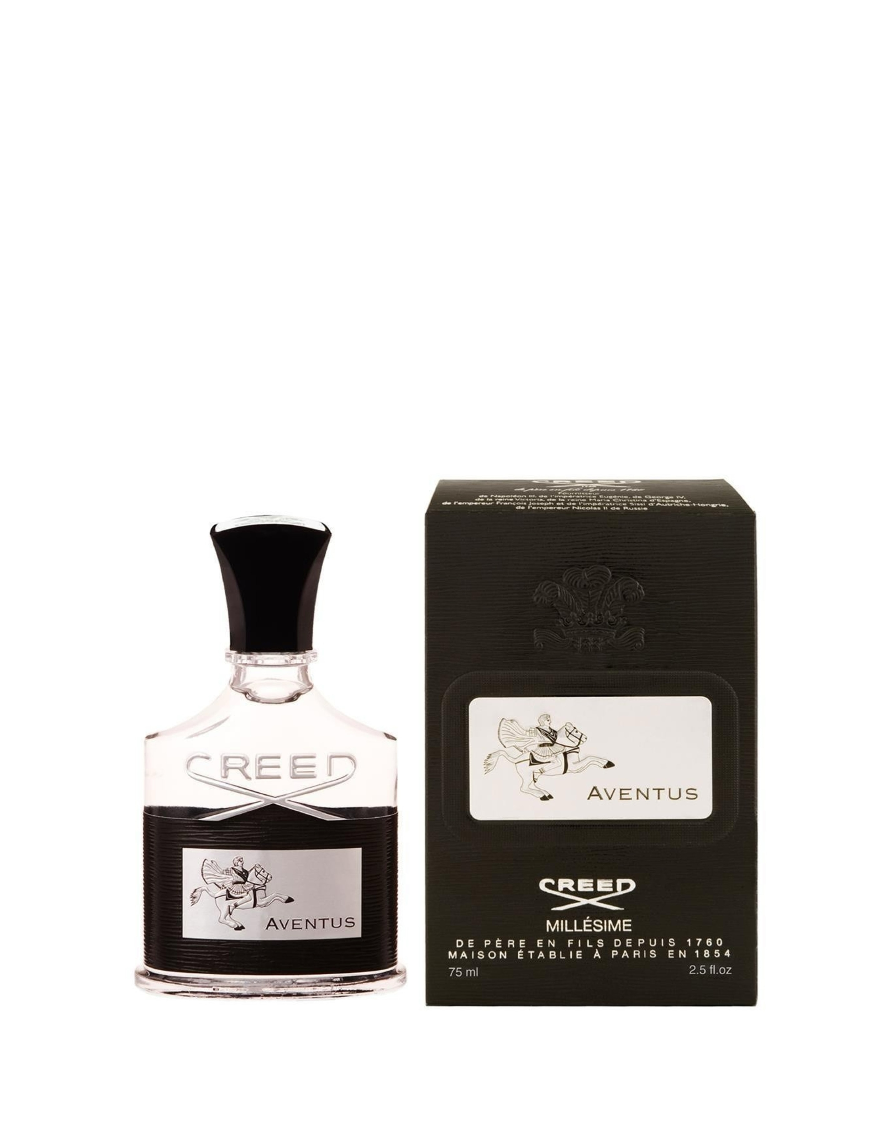 Creed Aventus 50ml Eau de Parfum | JD Williams