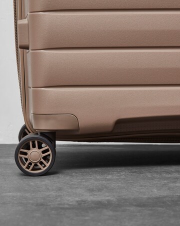 Rock Palma Large Suitcase