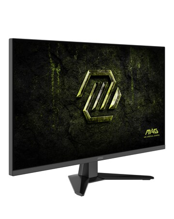 MSI MAG 325QF E18V 32in WQHD 180Hz VA 0.5ms Gaming Monitor