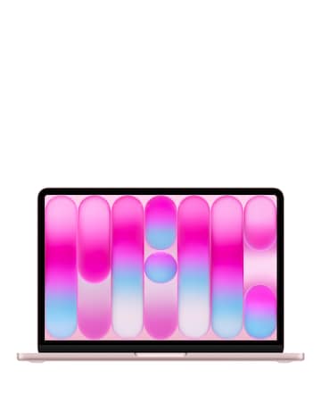 Apple MacBook Neo (A18, 2026) 13in 6-core CPU 5-core GPU 8GB 256GB - Blush