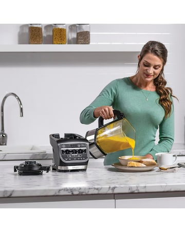 Ninja Foodi Blender & Soup Maker HB150UK