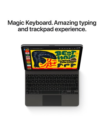 Apple iPad Air (M4, 2026) 11inch Wi-Fi 128GB + Cellular - Blue