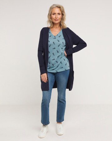 Julipa V Neck T-Shirt