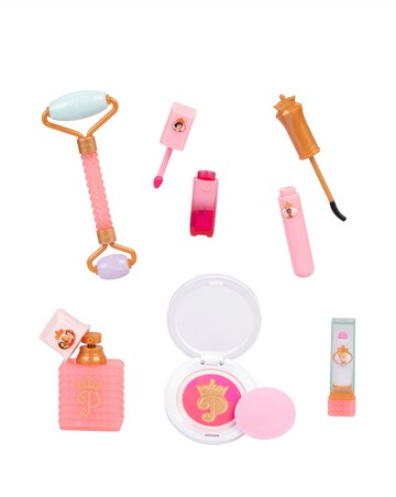 Disney Princess Style Collection Makeup Tote