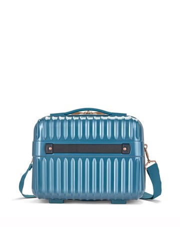 Rock Selene Vanity Case