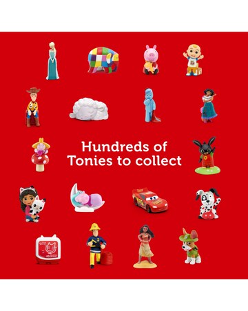 Tonies Paw Patrol: Jungle Pups: Chase