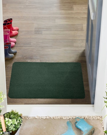 My Mat Soft Washable Doormat