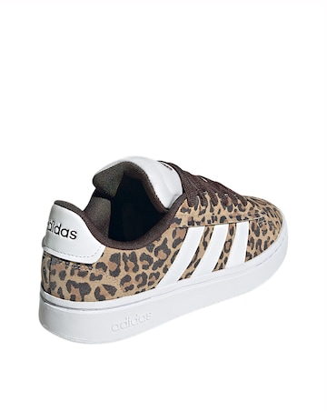 adidas Grand Court Alpha 00s Trainers