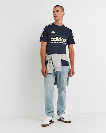 adidas Tiro T-Shirt