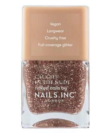 Nails Inc Santa Monica Beach Nail Polish