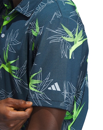 adidas Mesh Polo Shirt