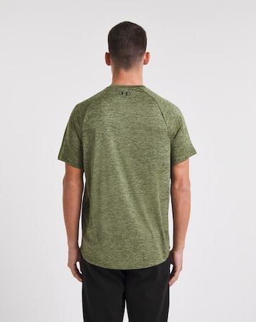 Under Armour Tech 2.0 Short Sleeve T-Shirt