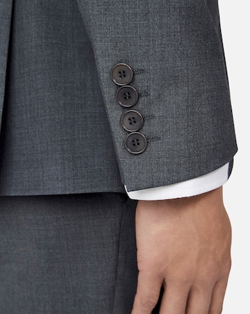 Ted Baker Regular Fit Panama Suit Jacket