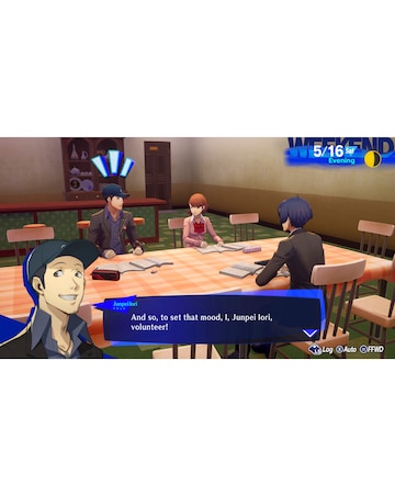 Persona 3 Reload (PS5)