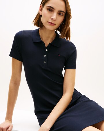 Tommy Hilifger Pique Polo Dress