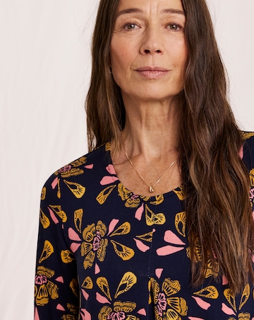 Julipa Printed Tunic