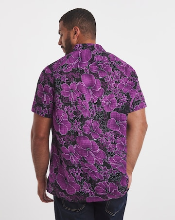 Joe Browns Loving Summer Shirt Long Length