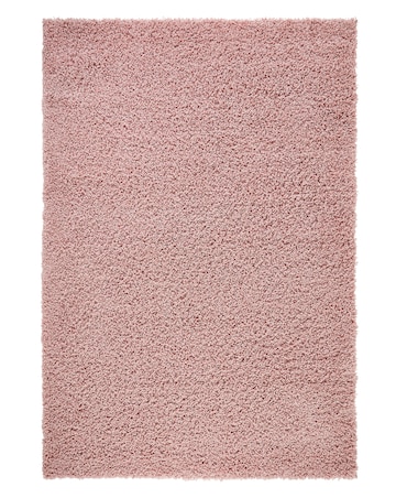 Jazz Shaggy Cosy Rug