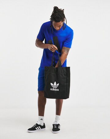 adidas Big Logo T-Shirt